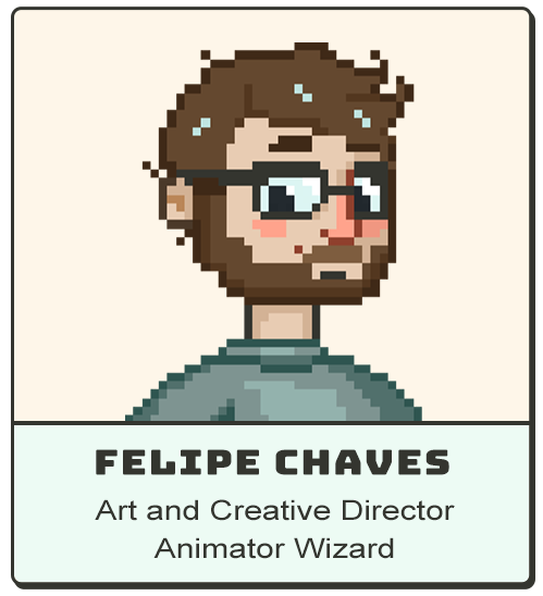 Felipe Chaves Felipe Chaves