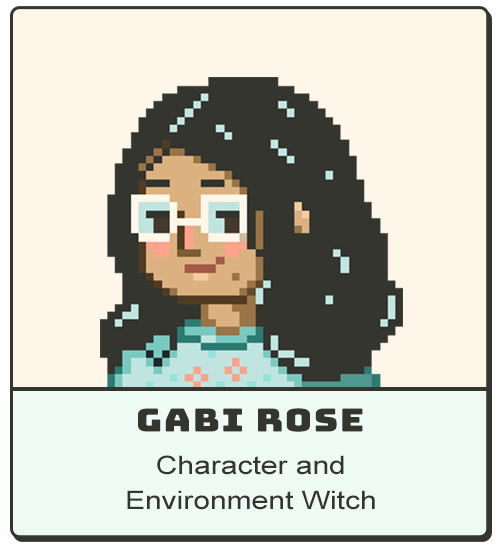 Gabi Rose Gabi Rose